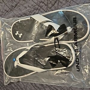Under Armour Flip Flops